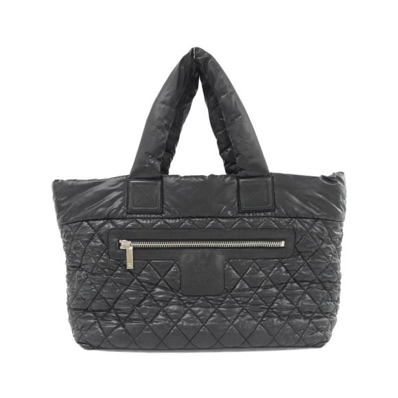 CHANEL Black Bag - Picture 1 of 10